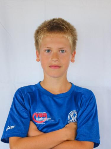 Joshua Hilbert