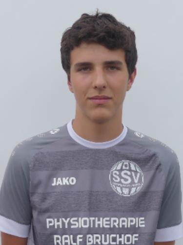 Robert Bartosz Maxein