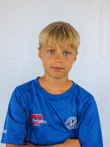 Theo Meister