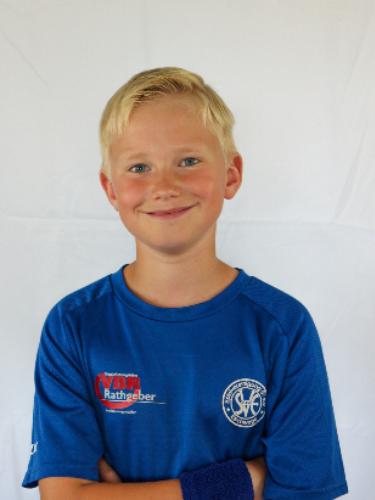 Torben Vogelei