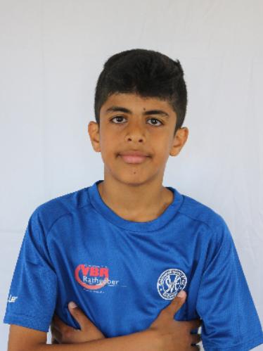 Hazim Alsaran