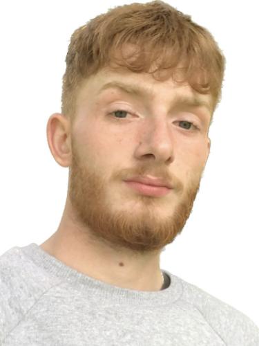 Justin Von Gahlen