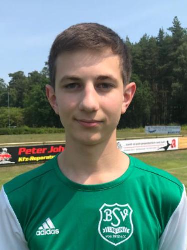 Florian Twellhegen