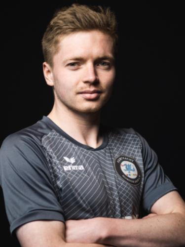 Hauke-Mattes Korinek