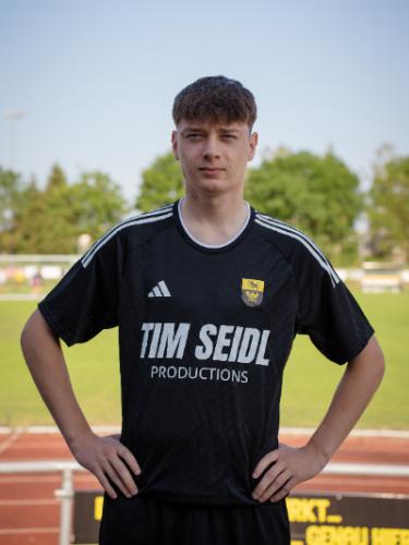 Kevin Dreiling