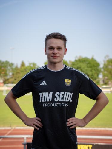Tim Hägele
