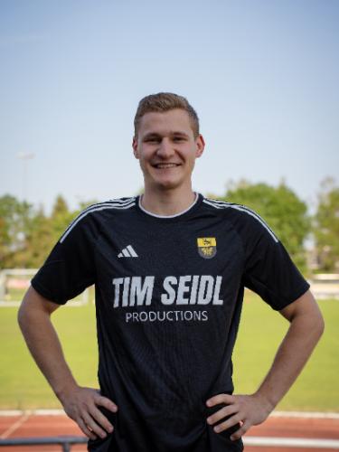 Luca Stephan