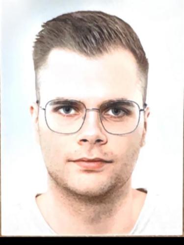 Felix Scheibe