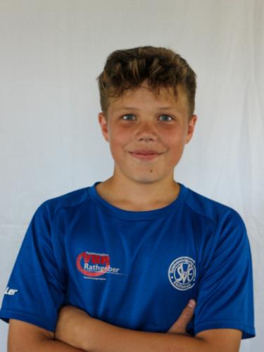 Fynn Reitz