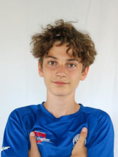 Tobias Dominik Rödiger