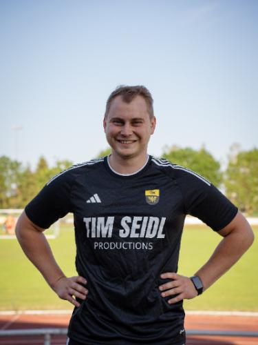 Tobias Lindner