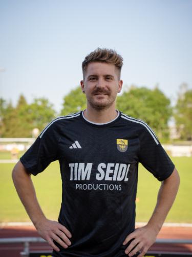 Daniel Schierle