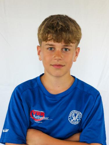 Max Tschirlich