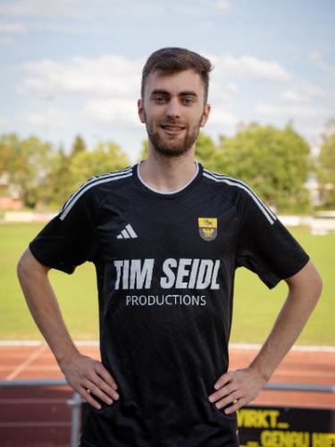 Moritz Ehrmann