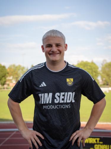 Niklas Metzger