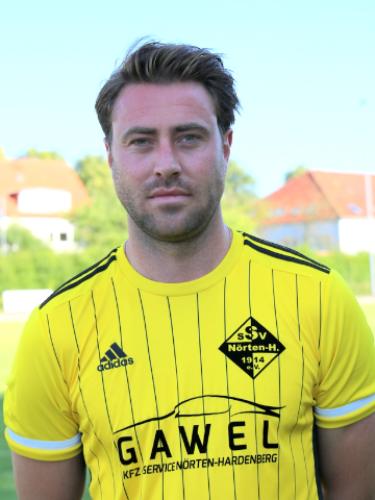 Thorben Rudolph