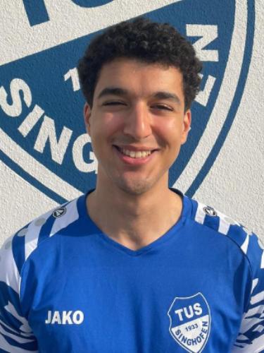 Yahya Ghazi-Filali