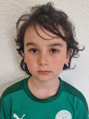 Deniz Kilic