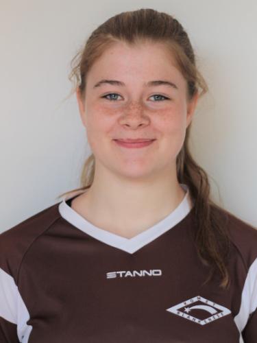 Zoe Rippl