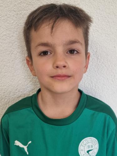 Ianis Tirlea