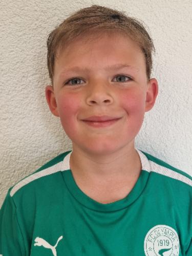 Neven Elijah Tomic