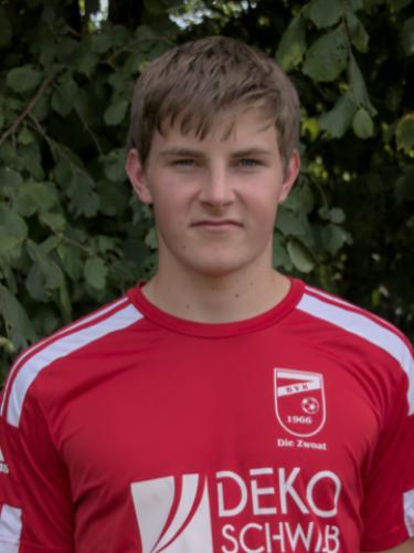Stefan Ballau
