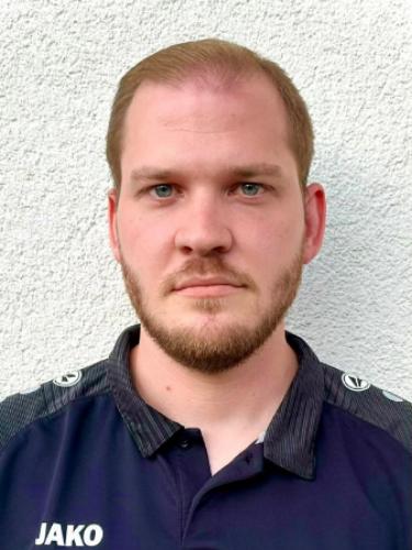 Marc Schäuble