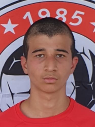 Mohammed Khattab