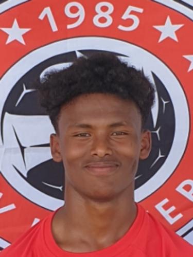 Nesredin Mohamedkeir Abubeker