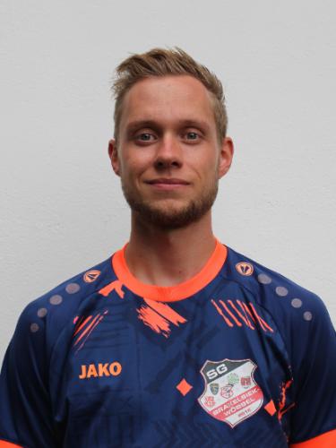Yannick Leßmann