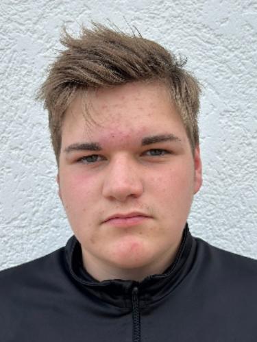 Niklas Ahlborn