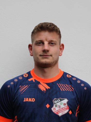 Pascal Holzkämper