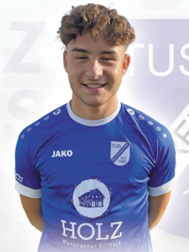 Tristan Mildenberger