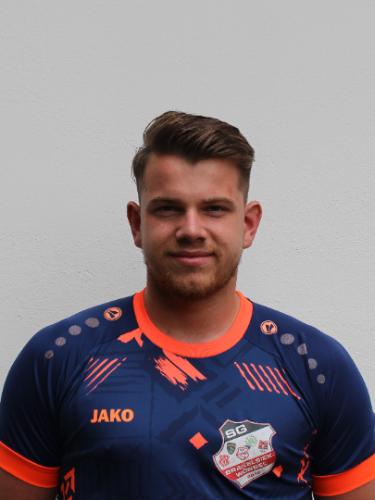 Lars Thorenmeier