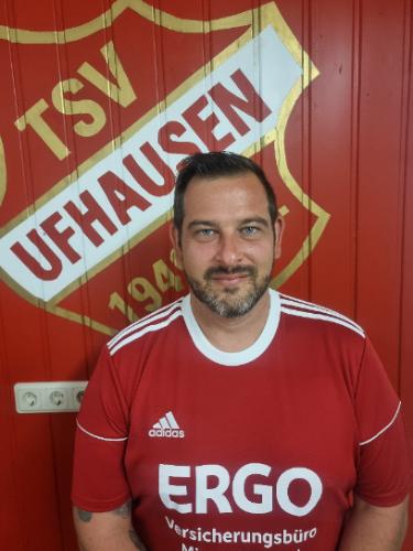 Stefan Schwamberger