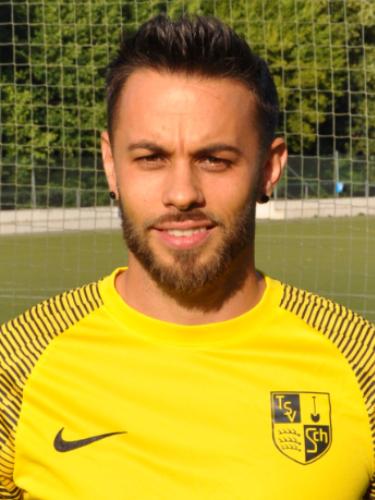 Mario Cerchia