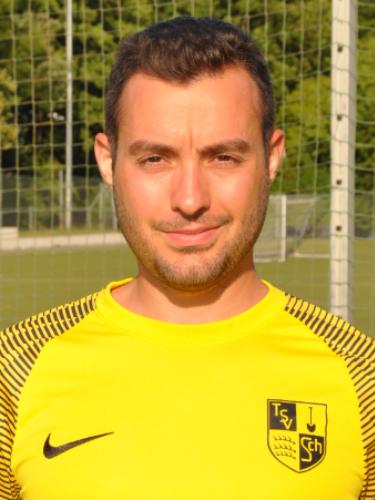 Theodorios Devetzis