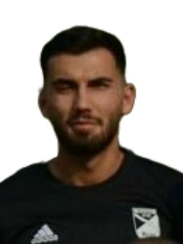 Samet Sahin