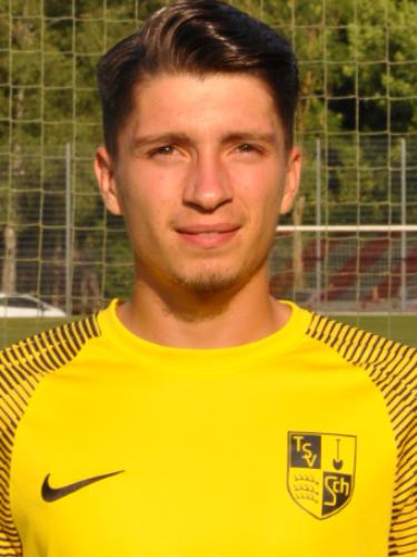 Florin-Razvan Rimniceanu
