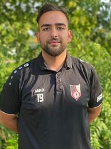 Mert Erbektas