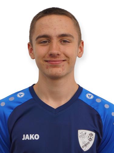 Max Vogel