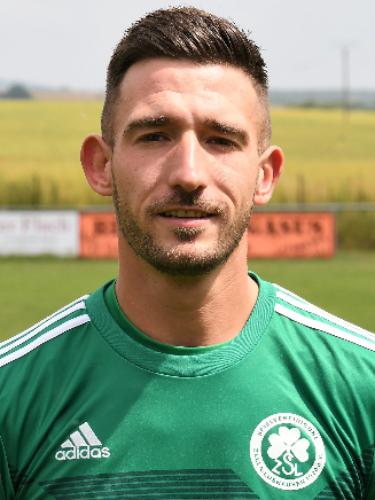 Kevin Lustig