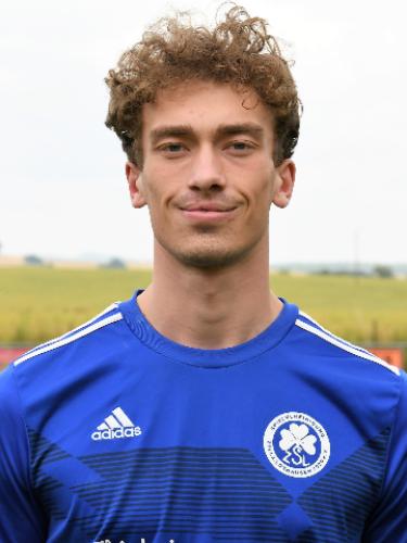 Daniele Baumgart