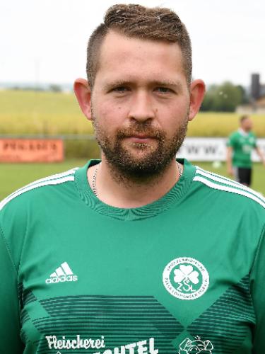 Alexander Bachmat