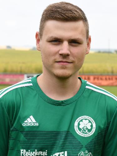 Tobias Oliver Schmitt