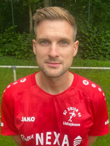 Patrick Voll