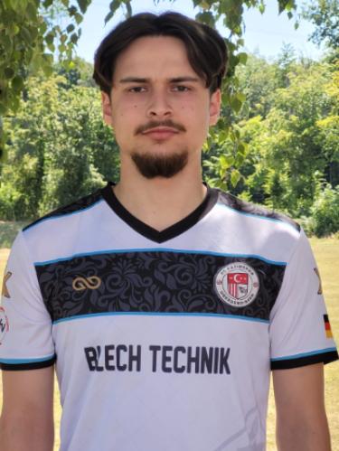 Kerem Kahraman