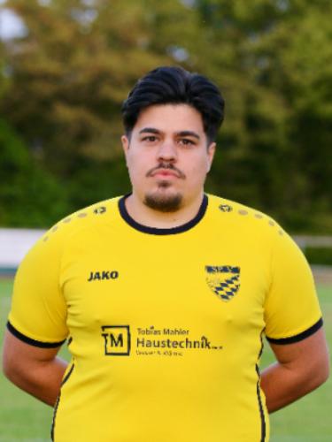 Mustafa Babadag