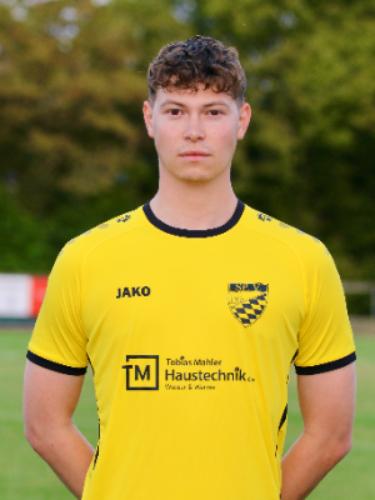Jannis Daur