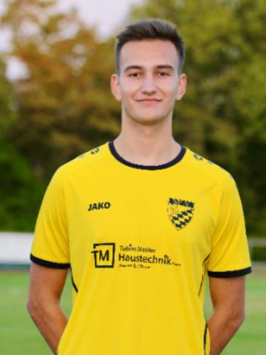 Julian Kohleisen